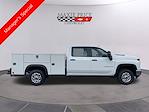 New 2026 Chevrolet Silverado 2500 Crew Cab 55 CA Cab Chassis for sale #261038 - photo 4