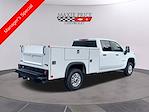 New 2026 Chevrolet Silverado 2500 Crew Cab 55 CA Cab Chassis for sale #261038 - photo 5
