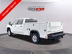 New 2026 Chevrolet Silverado 2500 Crew Cab 55 CA Cab Chassis for sale #261038 - photo 2