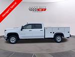 New 2026 Chevrolet Silverado 2500 Crew Cab 55 CA Cab Chassis for sale #261038 - photo 7