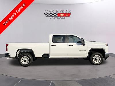 New 2026 Chevrolet Silverado 2500 Work Truck Crew Cab for sale #261039 - photo 2