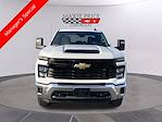 New 2026 Chevrolet Silverado 2500 Work Truck Crew Cab for sale #261039 - photo 1