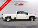 New 2026 Chevrolet Silverado 2500 Work Truck Crew Cab for sale #261039 - photo 2