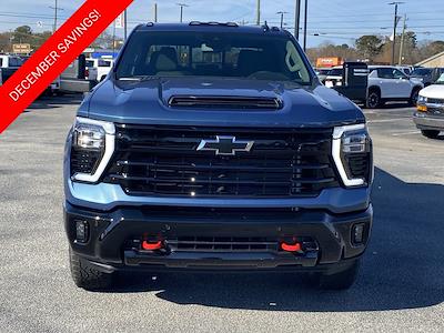 New 2026 Chevrolet Silverado 2500 LT Crew Cab for sale #261040 - photo 1