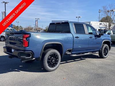 New 2026 Chevrolet Silverado 2500 LT Crew Cab for sale #261040 - photo 2
