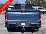 New 2026 Chevrolet Silverado 2500 LT Crew Cab for sale #261040 - photo 4