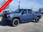 New 2026 Chevrolet Silverado 2500 LT Crew Cab for sale #261040 - photo 7