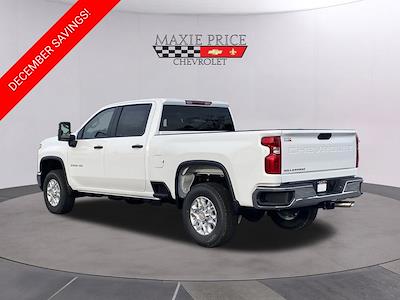 New 2026 Chevrolet Silverado 3500 Work Truck Crew Cab for sale #261041 - photo 2