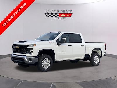 New 2026 Chevrolet Silverado 3500 Work Truck Crew Cab for sale #261041 - photo 1