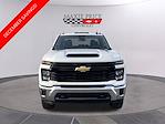 New 2026 Chevrolet Silverado 3500 Work Truck Crew Cab for sale #261041 - photo 3