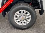 New 2026 Chevrolet Silverado 3500 Work Truck Crew Cab for sale #261041 - photo 19