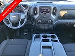 New 2026 Chevrolet Silverado 1500 Custom Crew Cab for sale #261042 - photo 11