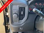 New 2026 Chevrolet Silverado 1500 Custom Crew Cab for sale #261042 - photo 17