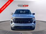 New 2026 Chevrolet Silverado 1500 Custom Crew Cab for sale #261042 - photo 3