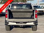 New 2026 Chevrolet Silverado 1500 Custom Crew Cab for sale #261042 - photo 21
