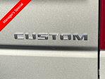 New 2026 Chevrolet Silverado 1500 Custom Crew Cab for sale #261042 - photo 24