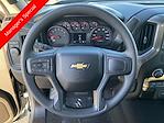 New 2026 Chevrolet Silverado 1500 Custom Crew Cab for sale #261042 - photo 28