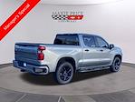 New 2026 Chevrolet Silverado 1500 Custom Crew Cab for sale #261042 - photo 5