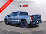 New 2026 Chevrolet Silverado 1500 Custom Crew Cab for sale #261042 - photo 2