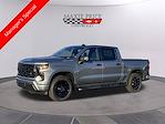 New 2026 Chevrolet Silverado 1500 Custom Crew Cab for sale #261042 - photo 1