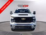 New 2026 Chevrolet Silverado 2500 Crew Cab Service Truck for sale #261043 - photo 3