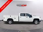 New 2026 Chevrolet Silverado 2500 Crew Cab Service Truck for sale #261043 - photo 5