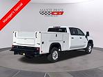 New 2026 Chevrolet Silverado 2500 Crew Cab Service Truck for sale #261043 - photo 4