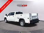 New 2026 Chevrolet Silverado 2500 Crew Cab Service Truck for sale #261043 - photo 2