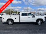 New 2026 Chevrolet Silverado 2500 Crew Cab Service Truck for sale #261044 - photo 4