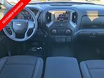 New 2026 Chevrolet Silverado 1500 Custom Crew Cab for sale #261045 - photo 11