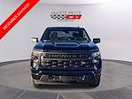 New 2026 Chevrolet Silverado 1500 Custom Crew Cab for sale #261045 - photo 1
