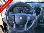 New 2026 Chevrolet Silverado 1500 Custom Crew Cab for sale #261045 - photo 27