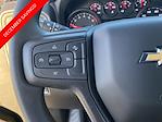 New 2026 Chevrolet Silverado 1500 Custom Crew Cab for sale #261045 - photo 28