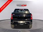 New 2026 Chevrolet Silverado 1500 Custom Crew Cab for sale #261045 - photo 4