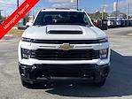 New 2026 Chevrolet Silverado 2500 Custom Crew Cab for sale #261046 - photo 3
