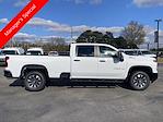 New 2026 Chevrolet Silverado 2500 Custom Crew Cab for sale #261046 - photo 4