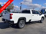 New 2026 Chevrolet Silverado 2500 Custom Crew Cab for sale #261046 - photo 5
