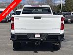 New 2026 Chevrolet Silverado 2500 Custom Crew Cab for sale #261046 - photo 6