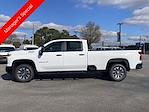 New 2026 Chevrolet Silverado 2500 Custom Crew Cab for sale #261046 - photo 7