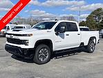 New 2026 Chevrolet Silverado 2500 Custom Crew Cab for sale #261046 - photo 1