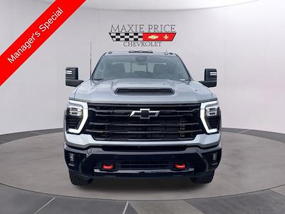 New 2026 Chevrolet Silverado 2500 LTZ Crew Cab for sale #261047 - photo 2