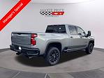 New 2026 Chevrolet Silverado 2500 LTZ Crew Cab for sale #261047 - photo 4