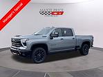 New 2026 Chevrolet Silverado 2500 LTZ Crew Cab for sale #261047 - photo 8