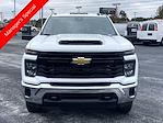 New 2026 Chevrolet Silverado 3500 Crew Cab Service Truck for sale #261048 - photo 3