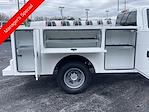 New 2026 Chevrolet Silverado 3500 Crew Cab Service Truck for sale #261048 - photo 25