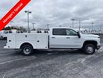 New 2026 Chevrolet Silverado 3500 Crew Cab Service Truck for sale #261048 - photo 4