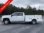 New 2026 Chevrolet Silverado 3500 Crew Cab Service Truck for sale #261048 - photo 7