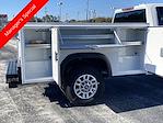 New 2026 Chevrolet Silverado 2500 Crew Cab Service Truck for sale #261049 - photo 24
