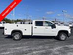 New 2026 Chevrolet Silverado 2500 Crew Cab Service Truck for sale #261049 - photo 4
