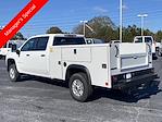 New 2026 Chevrolet Silverado 2500 Crew Cab Service Truck for sale #261049 - photo 2